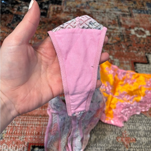 Savage X Fenty pairs of underwear in size XL NWOT - Picture 6 of 9